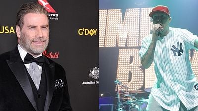 Imagem da notícia John Travolta vai atuar em filme inspirado em fatos reais dirigido por vocalista do Limp Bizkit
