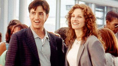 Dermot Mulroney vai retomar parceria com Julia Roberts na série Homecoming