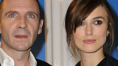 Imagem da notícia Ralph Fiennes se junta a Keira Knightley no filme de espionagem Official Secrets