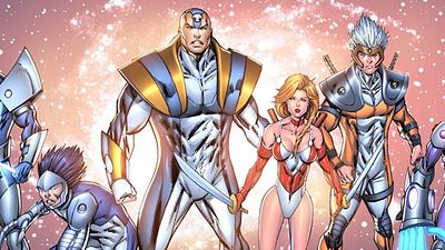 Imagem da notícia Extreme: Netflix fará franquia de filmes baseados em HQs do mesmo criador de Deadpool