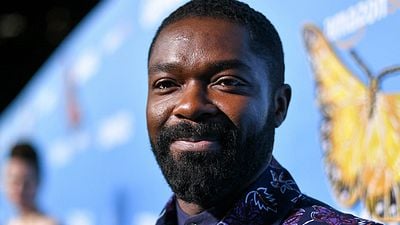 Imagem da notícia "Os Leonardo DiCaprios e os Ryan Goslings se tornam famosos mais cedo que os atores negros", afirma David Oyelowo