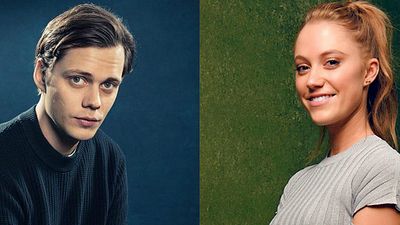 Imagem da notícia Astros de It - A Coisa e Corrente do Mal vão estrelar o suspense Villains