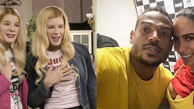 Imagem da notícia As Branquelas 2 pode ser rodado no Brasil e ter participação de Anitta (Rumor)