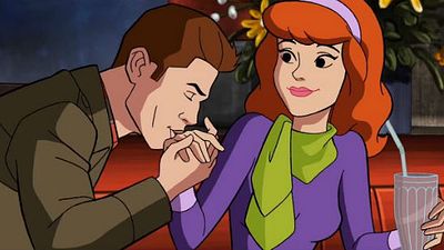 Imagem da notícia Veja o teaser do crossover de Supernatural e Scooby-Doo!