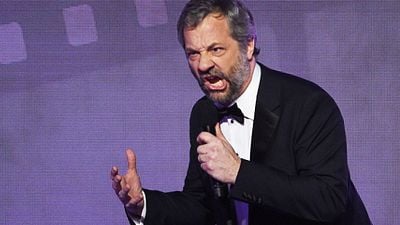 Imagem da notícia Judd Apatow vai ministrar aulas de comédia online