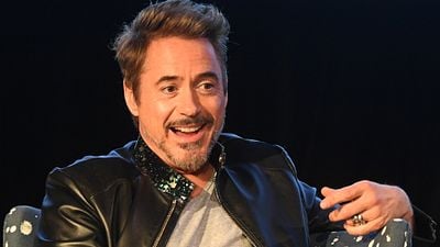 Imagem da notícia Robert Downey Jr ainda quer fazer Pinóquio e Sherlock Holmes 3