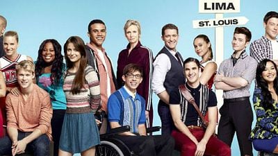 Imagem da notícia Elenco de Glee se reencontra depois de três anos