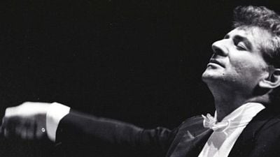 Imagem da notícia Steven Spielberg planeja cinebiografia de Leonard Bernstein, compositor de Amor, Sublime Amor