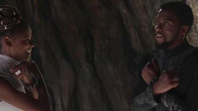 Imagem da notícia Pantera Negra ultrapassa marca de US$ 1 bilhão nas bilheterias