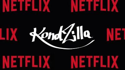 Imagem da notícia Netflix anuncia produção da primeira série de KondZilla