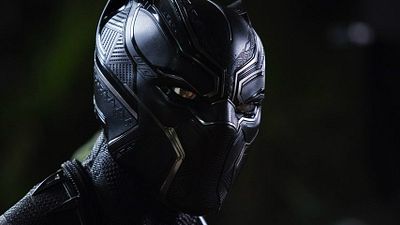 Imagem da notícia Pantera Negra: Trilha sonora produzida por Kendrick Lamar continua no topo da Billboard pela terceira semana seguida