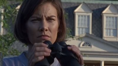 Imagem da notícia The Walking Dead: Salvadores se preparam para atacar Hilltop em vídeo de novo epísódio