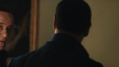 Imagem da notícia Loro, filme de Paolo Sorrentino sobre Silvio Berlusconi, ganha teaser