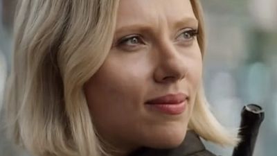 Imagem da notícia "O fim está próximo" no novo comercial de TV de Vingadores: Guerra Infinita