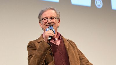 Imagem da notícia SXSW 2018: "Esse talvez seja o maior ataque de ansiedade que tive na vida", diz Steven Spielberg na estreia mundial de Jogador Nº 1