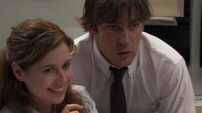 Imagem da notícia John Krasinski sugere ideia para o possível revival de The Office