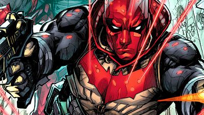 Imagem da notícia Titans vai apresentar Jason Todd, o Capuz Vermelho