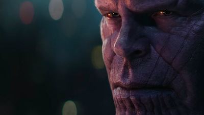 Vingadores - Guerra Infinita: Thanos será um vilão complexo com sentimento paterno