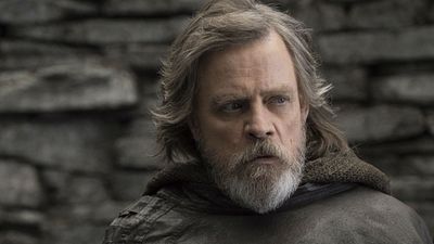Imagem da notícia SXSW 2018: Mark Hamill concordou com abordagem de Rian Johnson para Luke em Star Wars - Os Últimos Jedi