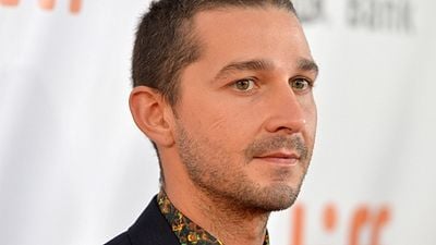Imagem da notícia Shia LaBeouf sobre Transformers e Indiana Jones 4: "Irrelevantes"