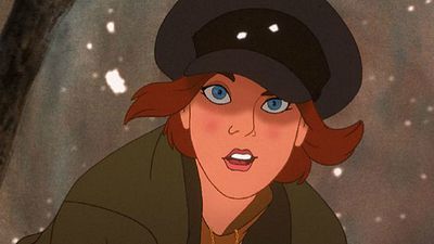 Imagem da notícia Anastasia vai ganhar versão live-action