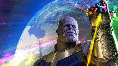 Imagem da notícia Vingadores - Guerra Infinita: Copos colecionáveis indicam onde está a Joia da Alma