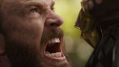 Imagem da notícia Vingadores: Guerra Infinita ganha novo trailer reunindo todos os heróis da Marvel contra Thanos