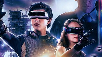 Imagem da notícia Steven Spielberg não conseguiu os direitos de Star Wars para Jogador Nº1