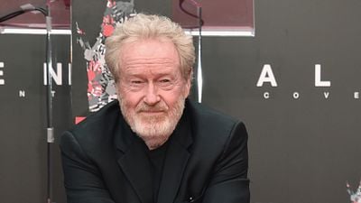 Imagem da notícia Ridley Scott negocia para dirigir adaptação dos quadrinhos de espionagem Queen & Country