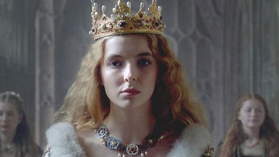 The White Princess ganha sinal verde para sequência