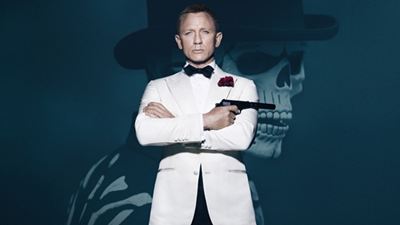 007 Contra Spectre: Assistente de direção abre processo milionário por ter se machucado no set