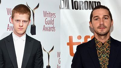 Imagem da notícia Shia LaBeouf será vivido por Lucas Hedges em cinebiografia