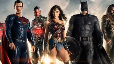 Liga da Justiça se torna o filme de menor arrecadação do Universo Estendido da DC