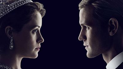 The Crown: Fãs criam petição para Matt Smith doar salário ao movimento Time's Up após receber mais que Claire Foy