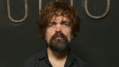 Imagem da notícia Peter Dinklage, de Game of Thrones, estará em Vingadores: Guerra Infinita