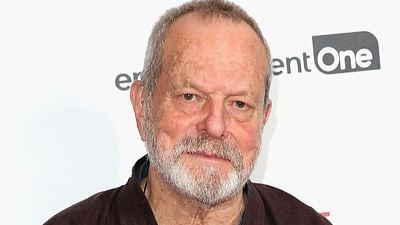 Imagem da notícia Terry Gilliam compara movimento #MeToo com a "máfia"
