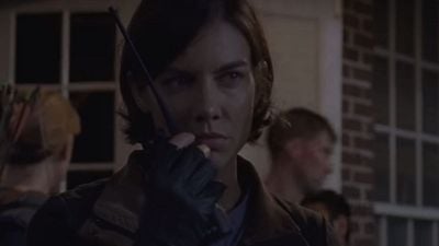 Imagem da notícia The Walking Dead: Hilltop se prepara para o combate em teaser de novo episódio