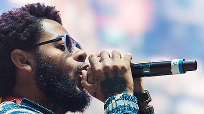 Imagem da notícia Emicida ganhará cinebiografia com direção de Aly Muritiba e produção de Rodrigo Teixeira