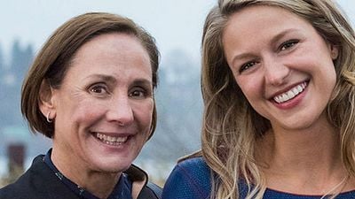 Imagem da notícia Supergirl: Teaser do próximo episódio destaca participação especial de Laurie Metcalf