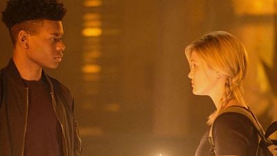Imagem da notícia Cloak & Dagger: Marvel divulga novo trailer da série baseada em Manto e Adaga