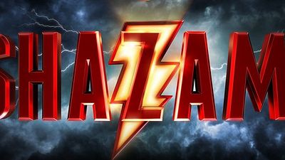 Imagem da notícia Revelado o logo oficial de Shazam!