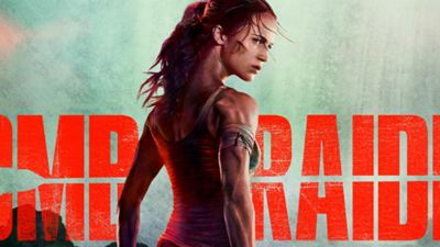 Bilheterias Brasil: Tomb Raider - A Origem tira a coroa de Pantera Negra