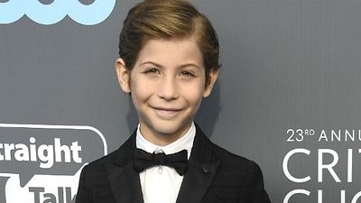 Imagem da notícia Good Boys: Jacob Tremblay vai estrelar comédia proibida para menores