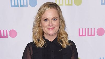 Imagem da notícia Amy Poehler vai estrear na direção com comédia para a Netflix