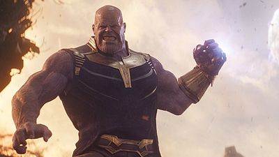 Imagem da notícia Novo trailer de Vingadores: Guerra Infinita teve o terceiro melhor lançamento de todos os tempos