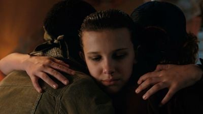 Stranger Things: Atores animam fã após nenhum convidado aparecer em festa de aniversário temática