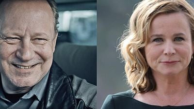 Imagem da notícia Chernobyl: Stellan Skarsgård e Emily Watson entram para o elenco da minissérie sobre o maior desastre nuclear da história
