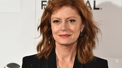 Imagem da notícia Susan Sarandon vai estrelar Vulture Club, filme original do YouTube Red