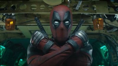 Deadpool 2: Mercenário Tagarela forma a X-Force em novo trailer da ação