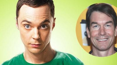 The Big Bang Theory contrata Jerry O'Connell como irmão de Sheldon